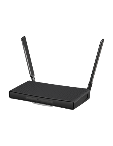 Рутер MikroTik hAP ax3...